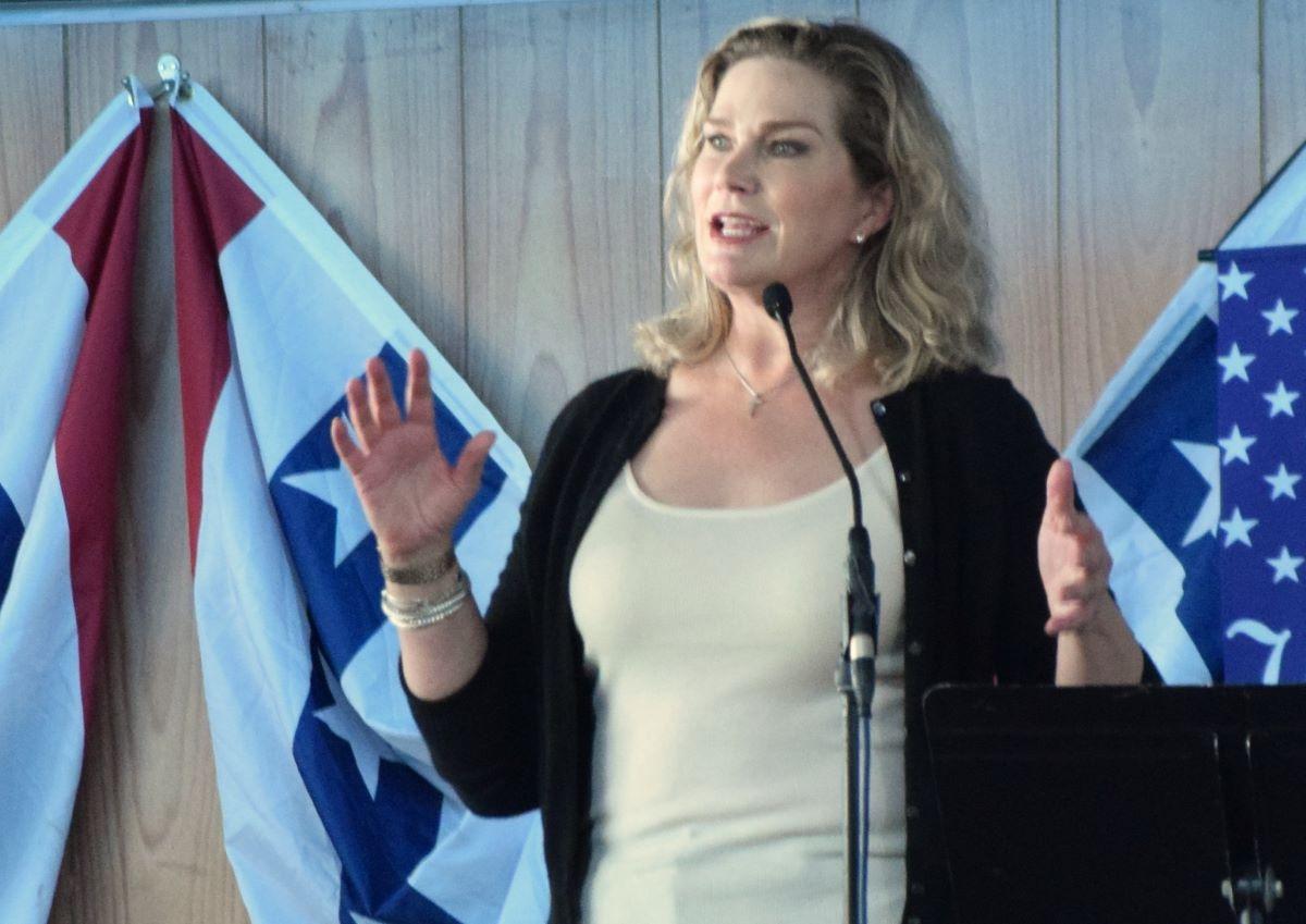 True the Vote Worked Hard to Follow the Law, Founder Testifies