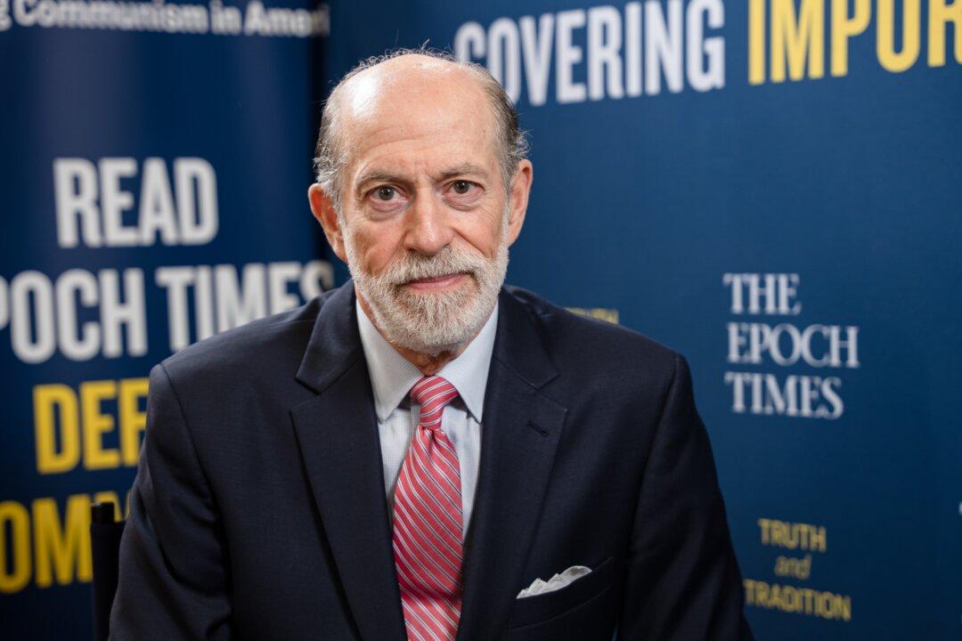 Expert Hints at Intelligence Chinese Spy Balloon Might Seek