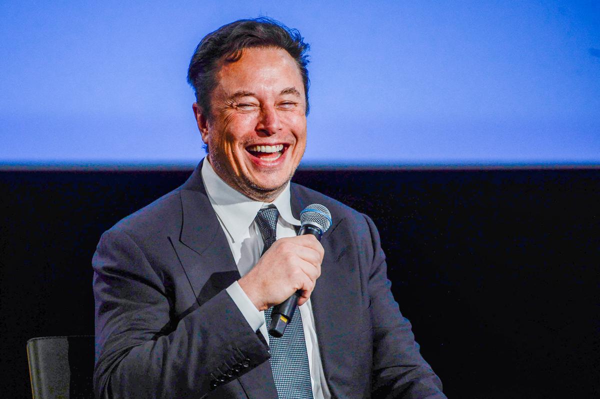 Musk Says World Needs Oil and Gas or 'Civilization Will Crumble'