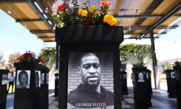 The Enormous Costs of the Exploitation of George Floyd’s Death