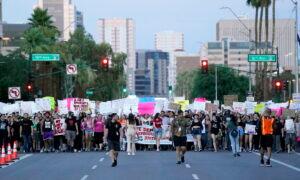 Arizona Supreme Court Hears Arguments on State’s Abortion Ban