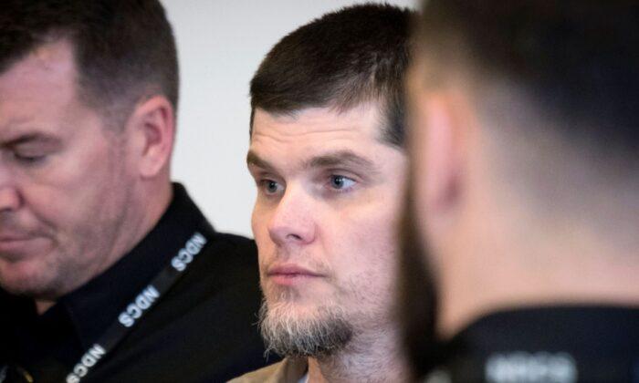 Nebraska Death Row Inmate Who Killed Talkative Cellmate Dies