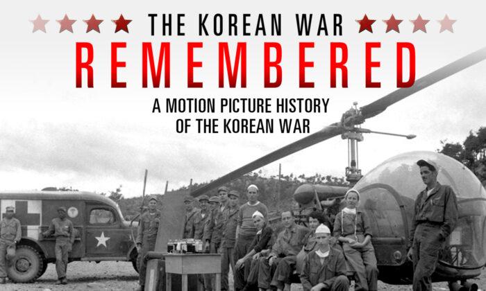 A Motion Picture History of the Korean War | The Korean War Remembered Episode 2｜Documentary