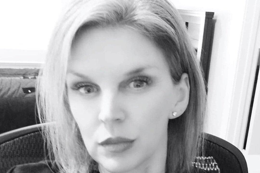 ‘Trans Widow’ Says Husband’s Transgendering Shattered Family