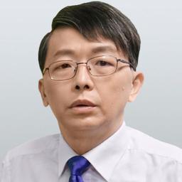 Dr. Cheng-Liang Teng