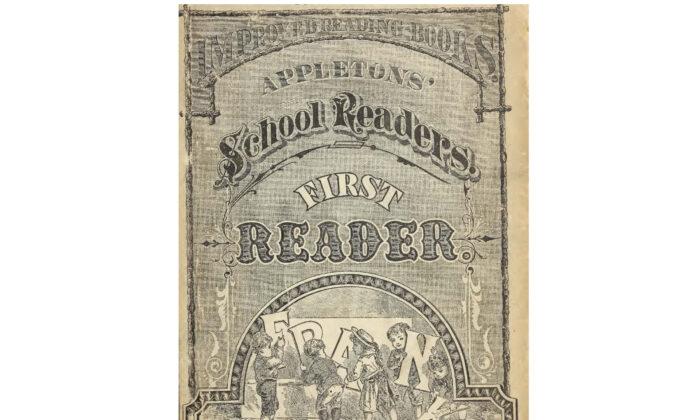 ‘Appletons’ School Readers’: An Alternative to Educational Malaise