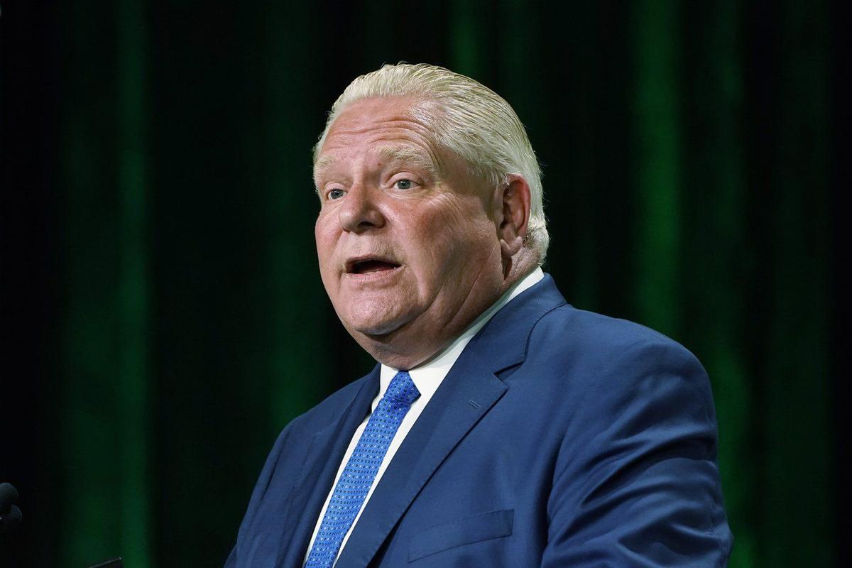 Ontario Must Consult Public, Groups Before Expanding 'Strong Mayor' Powers: AMO