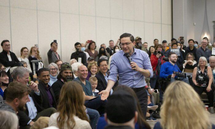 Tory Leadership a Resounding Win for Poilievre, but Can He Prevail in a Federal Election?