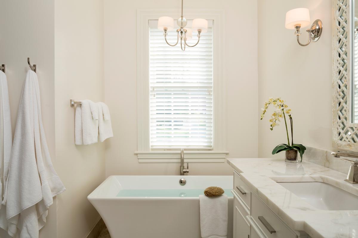 6 Things to Clear out for a More Organized, Less Cluttered Bathroom