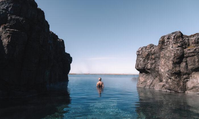 Pool-Hopping in Iceland’s Capital