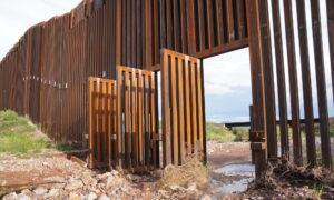 House Homeland Security Committee Hearing on ‘The Financial Costs of Mayorkas’ Open Border’