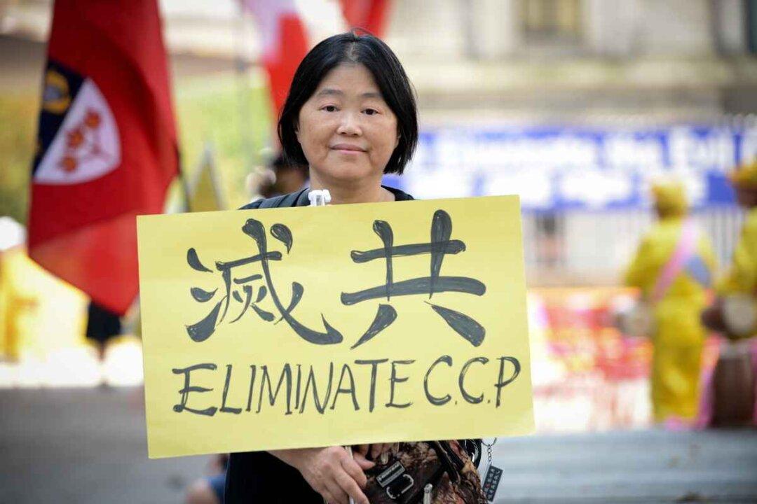 A Vancouver ‘Hong Kong Silver-Haired’ Protester Reviews the 2019 Hong Kong Protests