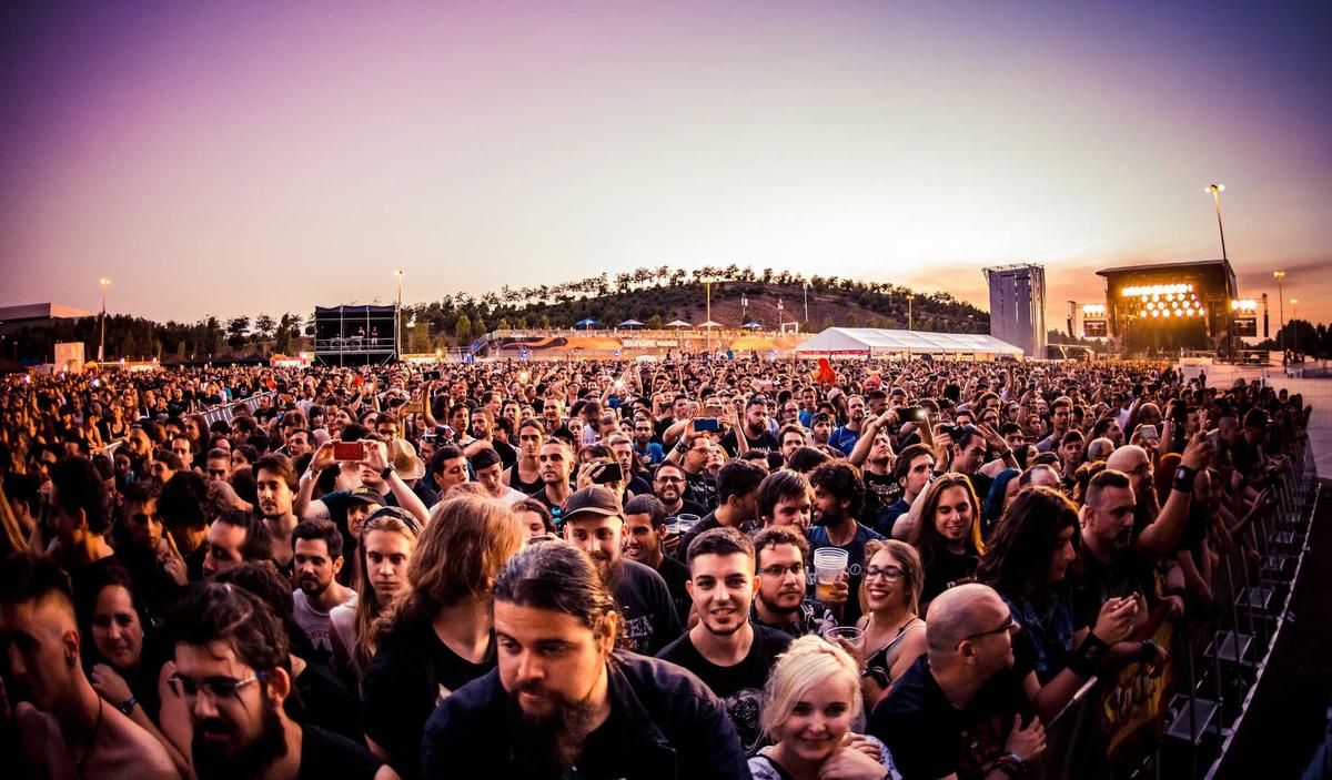 Social Distancing Was Supposed to Be Forever