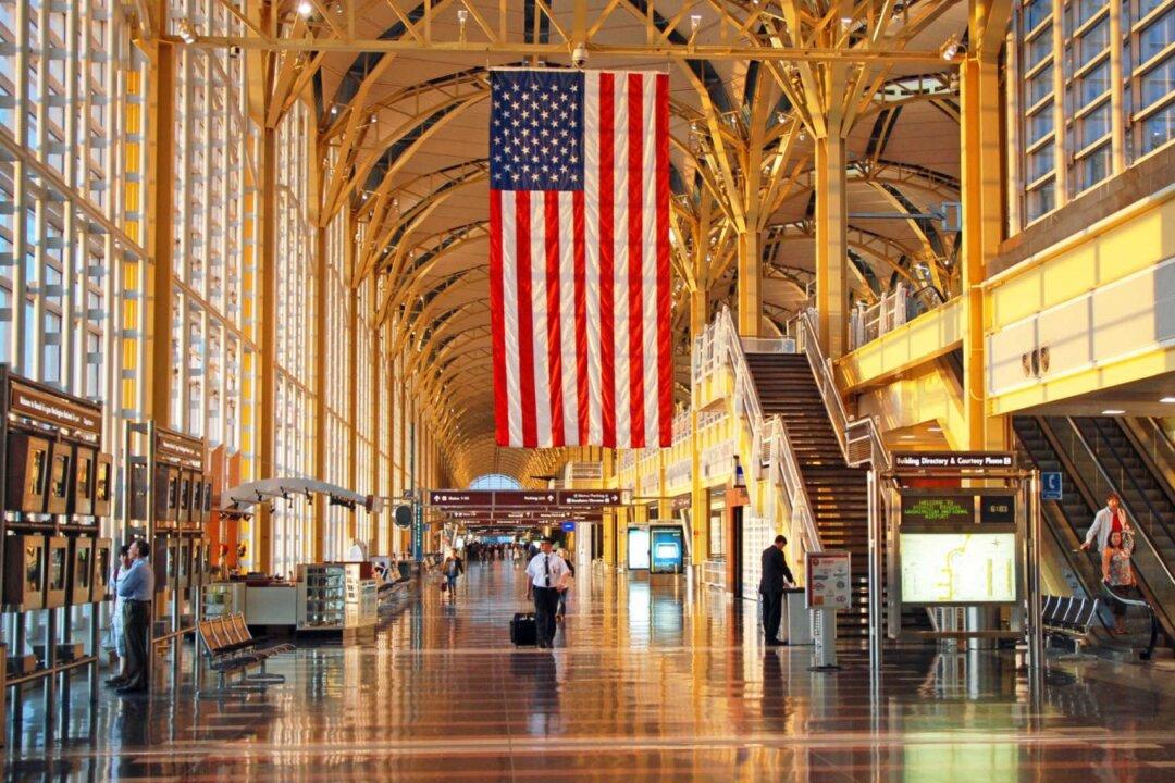 D.C.’s Dangerous and Divisive Vaccine Mandate