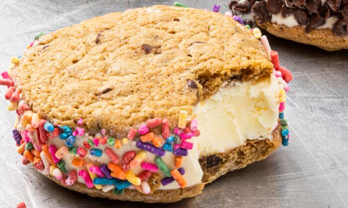 Bring the Ice Cream Truck Straight to Your Kitchen With These Iconic Treats