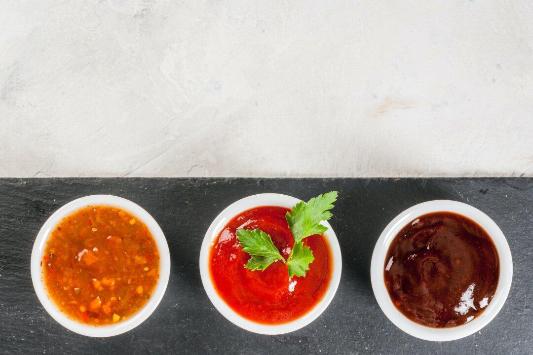 8 Easy Condiments to Make Healthy (Sweet and Sour Sauce Recipe + Video)