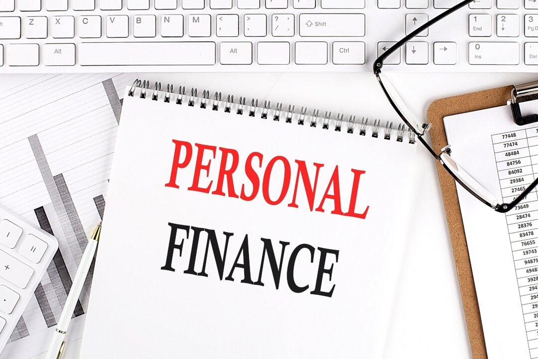 From Clueless to Cash Savvy: A Six-Part Roadmap to Financial Knowledge