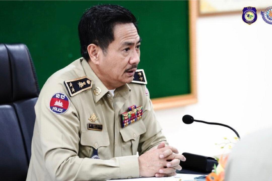 Cambodia Human Trafficking: Hong Kong and Taiwan Victims Lured with High-Paid Job Scams, Organ Harvesting Price List Exposed