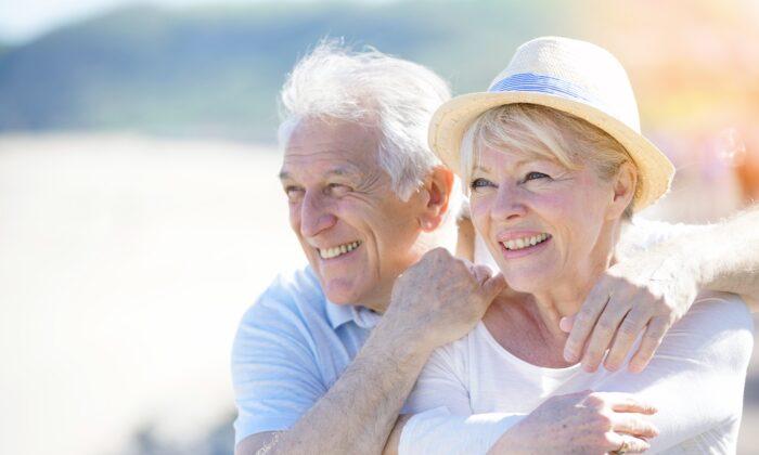 9 Lifestyle Principles for Longevity