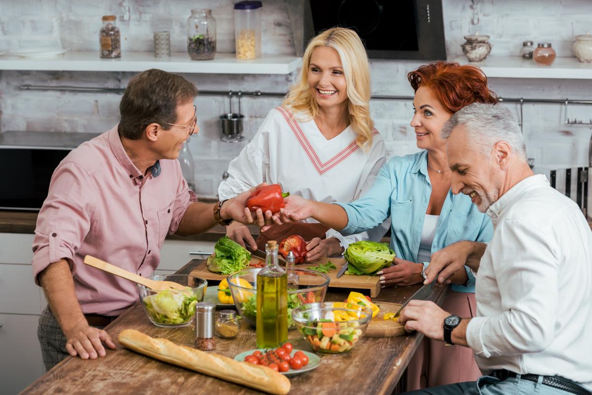 Silver Economic Power: Seniors and Disposable Income