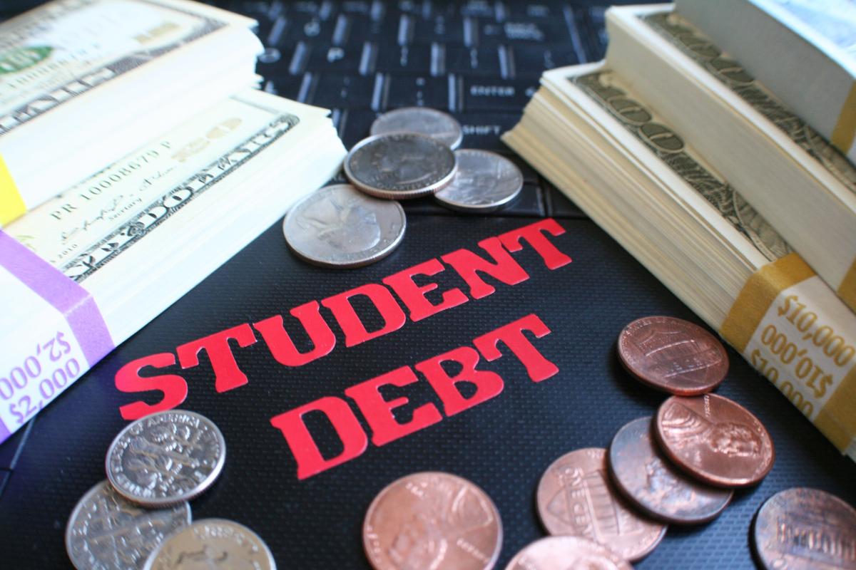 How Will the Cancellation of Student Loans Affect Your Taxes?