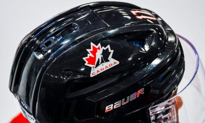 Junior Hockey Captain Dies During Tournament in Ayr, Ontario