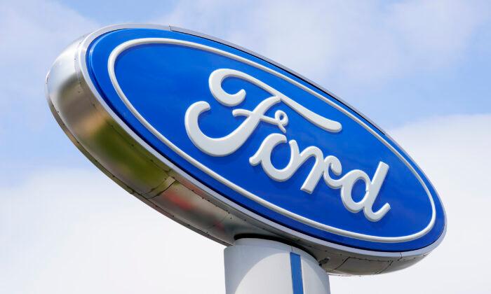Ford Quality Chief Retires as CEO Tries to Boost Reliability