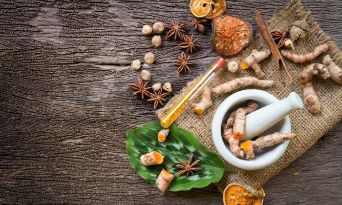 ‘Science of Life’: Ayurvedic Principles for a Healthy Spring