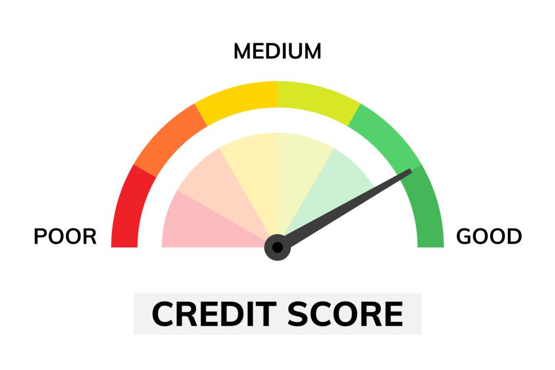 How Is Your Credit Score Calculated and Why Is It Important?