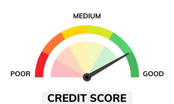 How Is Your Credit Score Calculated and Why Is It Important?