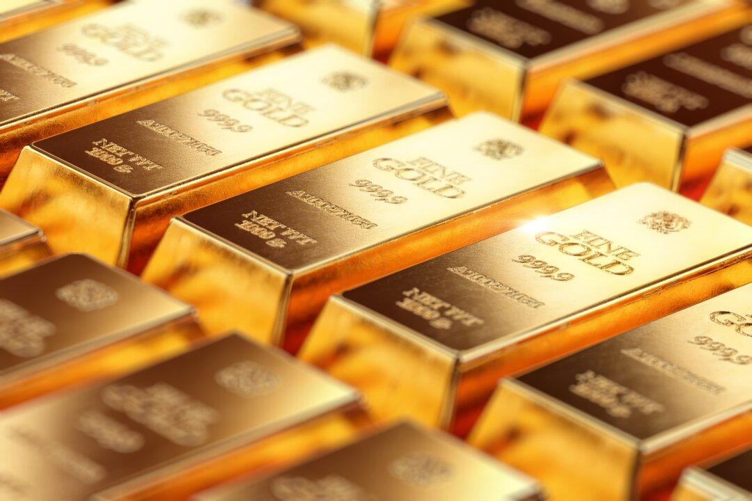 China’s Central Bank Increases Gold Holdings to Prepare for US Sanctions: Analysts