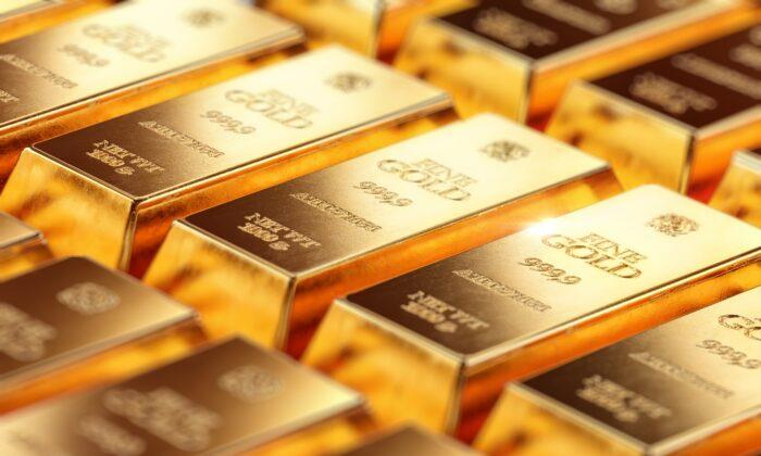 China’s Central Bank Increases Gold Holdings to Prepare for US Sanctions: Analysts