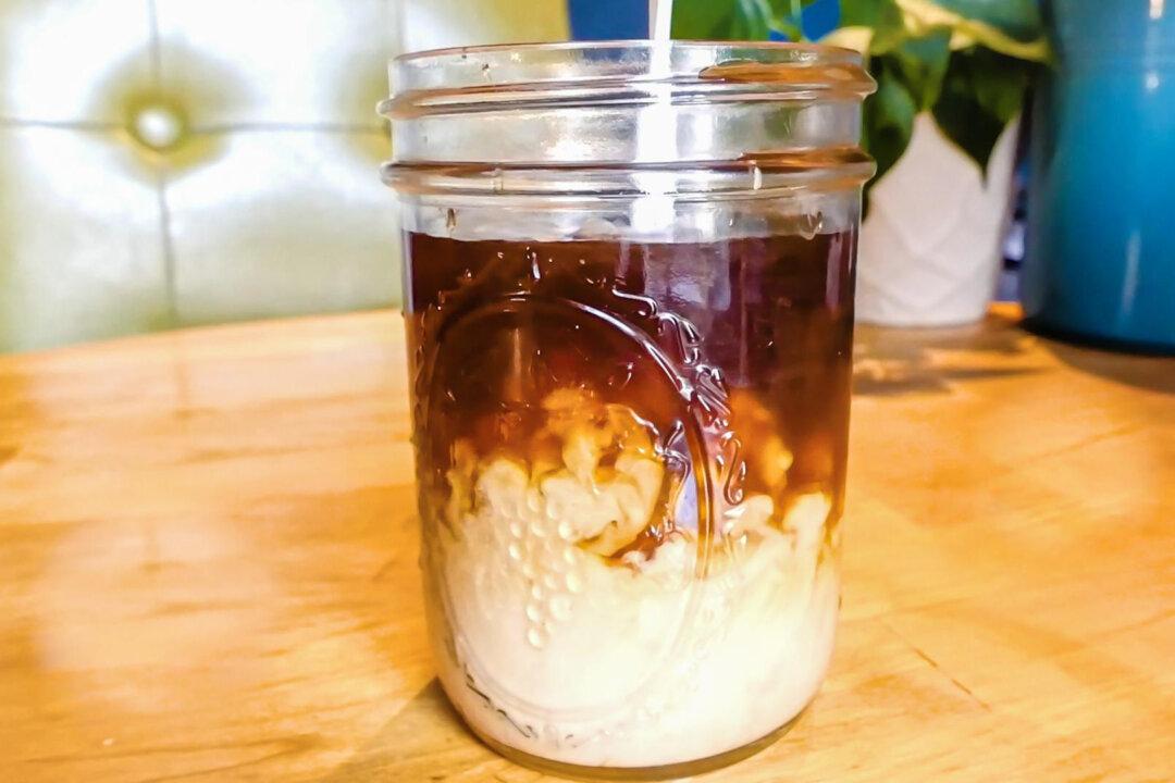 How to Make Cold Brew