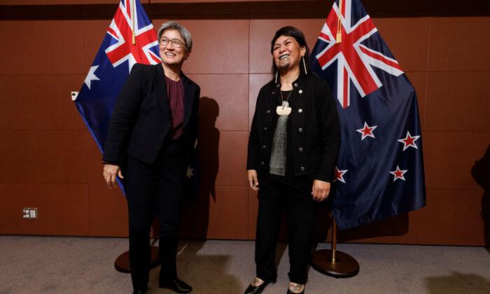NZ and Australia Refuse to Comment on Taiwan Application to Trade Deal