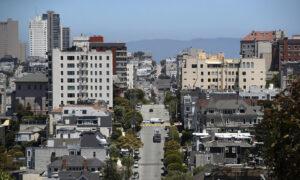 Home Prices Down 17 Percent in San Francisco, Erasing More Than $330 Billion in Value