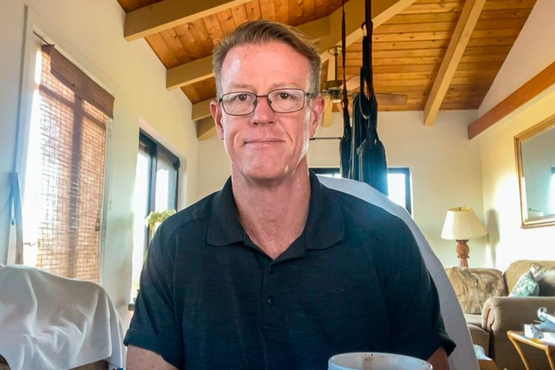 Millennials Experienced ‘84 Percent Rise of Excess Mortality’ Into Fall 2021: Former BlackRock Portfolio Manager