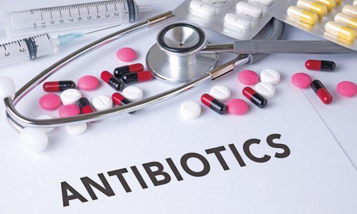 Study: 40 Percent Higher Risk of Superbug CPE Infection for Those Having Taken Antibiotics