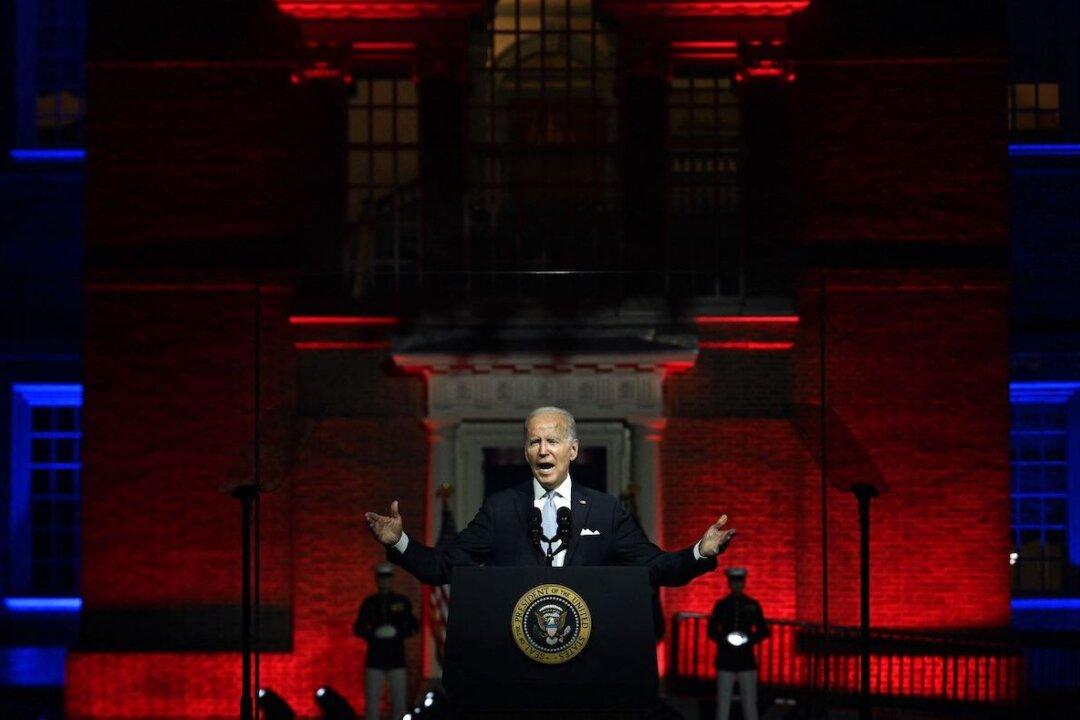 Fear, Fascism, and Democracy