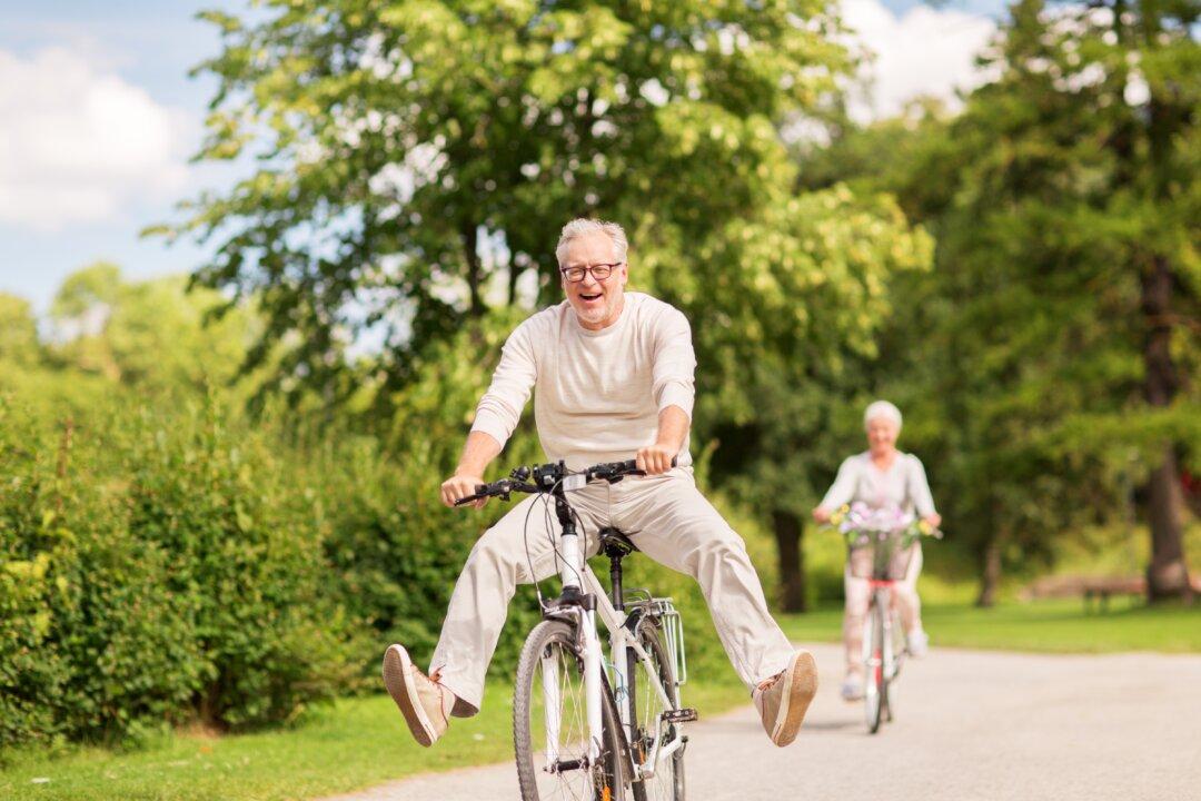 8 Fun and Fulfilling Ways to Retire by Age 50