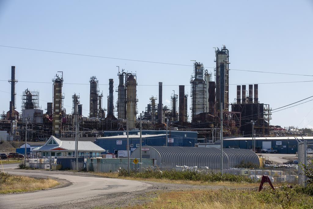 Man Injured in Newfoundland Refinery Explosion Has Died