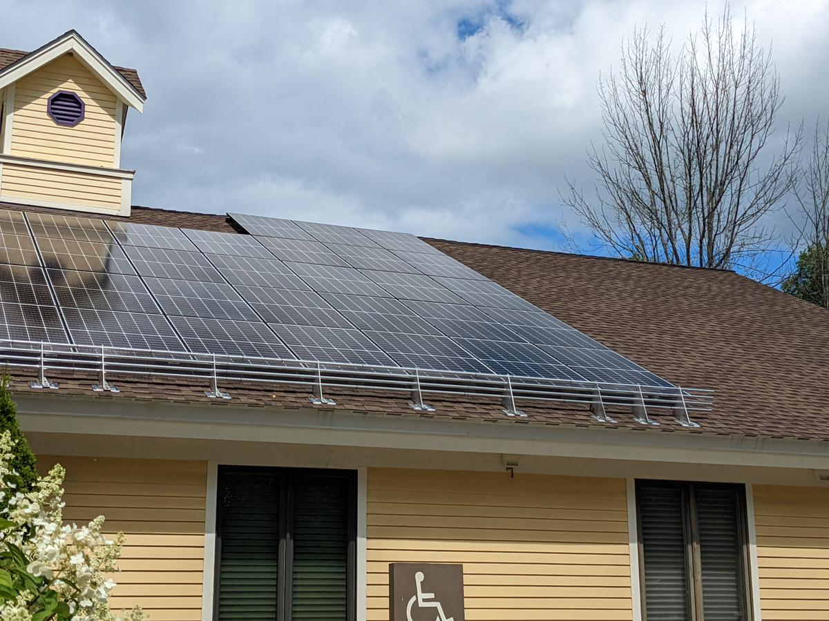 Questions to Ask Before Installing Solar Panels