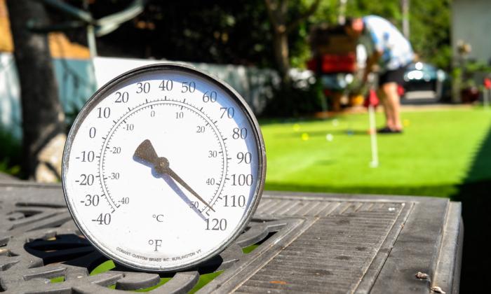 IN-DEPTH: Climate Experts Criticize Alarmist Rhetoric Over Summer Temperatures