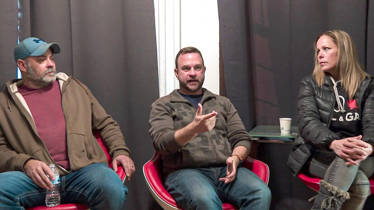 Defendants in Freedom Convoy Lawsuit Want $450K Unfrozen to Pay for Lawyers in Upcoming Inquiry