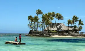 Labor Defends $4.2 Million Fiji Resort Bill for Climate Meeting