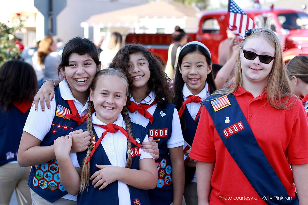 Alternative Youth Organizations Benefit From Traditional Scouting Exodus