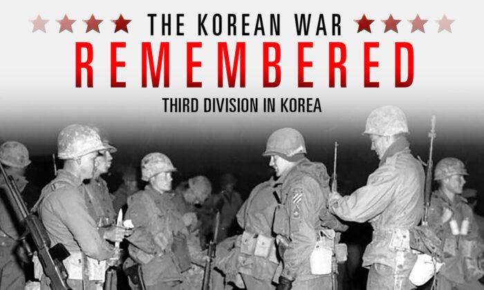 The 3rd Infantry Division in Korea | The Korean War Remembered Episode 3｜Documentary