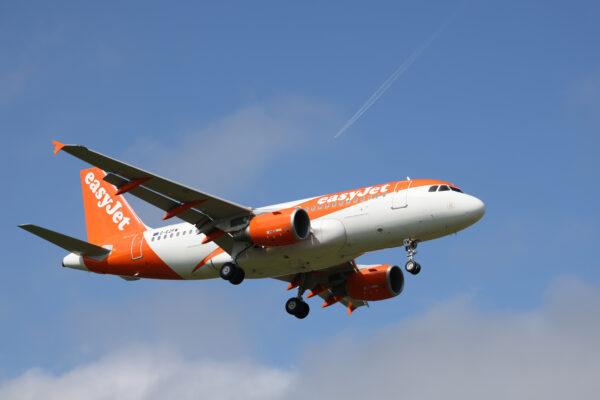 EasyJet Flags Uncertain Outlook as Fuel Costs Rise Amid Iran War