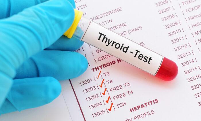 Why Thyroid Tests Lack Accuracy And How To Improve Thyroid Health Without Medications