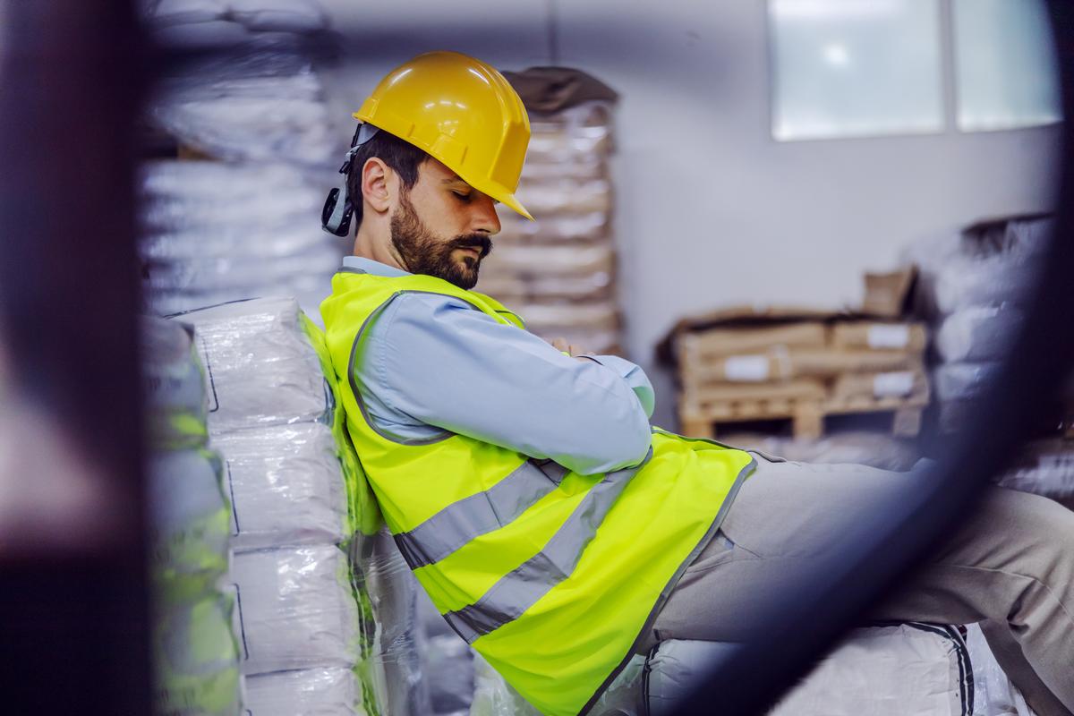 Quiet Quitting Stifles Business