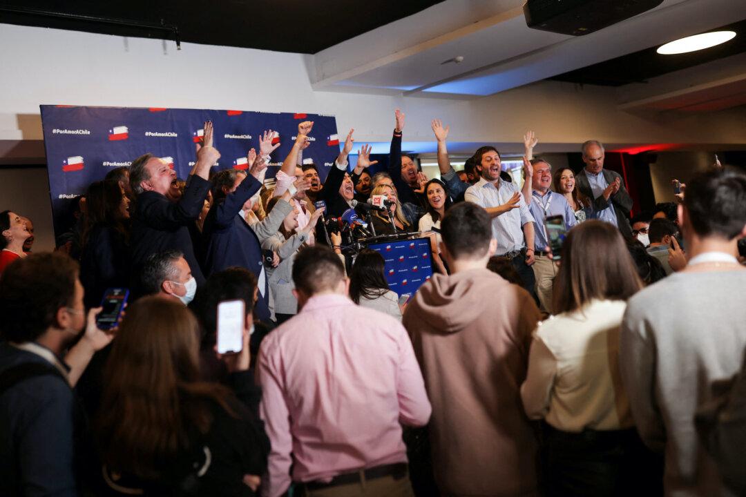 Chileans Vote Against Proposed New Constitution Criticized as Left Wing